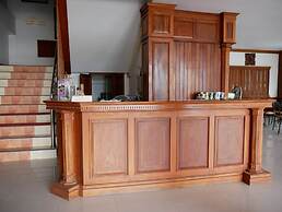 Dalha Renovtel Hotel