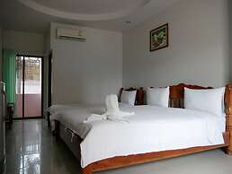 Dalha Renovtel Hotel