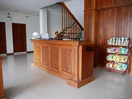 Dalha Renovtel Hotel