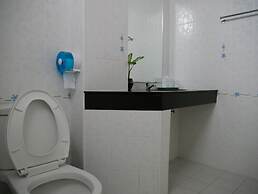 Dalha Renovtel Hotel