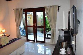 Meisya Cottage