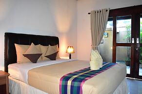 Meisya Cottage