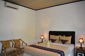 Meisya Cottage