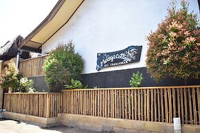 Meisya Cottage