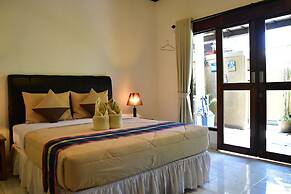 Meisya Cottage