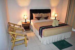 Meisya Cottage