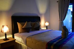 Meisya Cottage