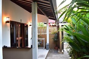 Meisya Cottage