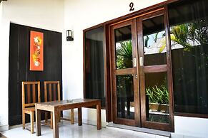 Meisya Cottage