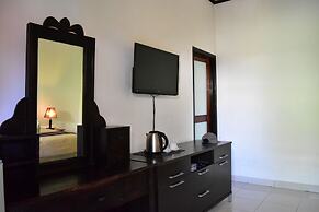 Meisya Cottage