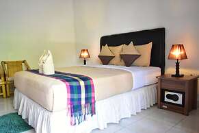 Meisya Cottage