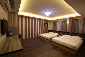 Shamrock Guest House