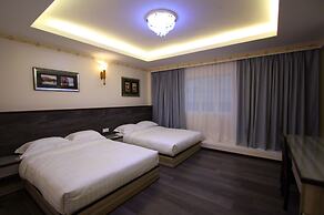 Shamrock Guest House