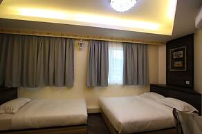 Shamrock Guest House