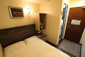 Shamrock Guest House