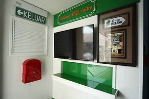 Shamrock Guest House