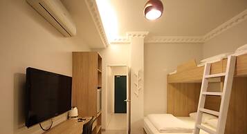 Shamrock Guest House
