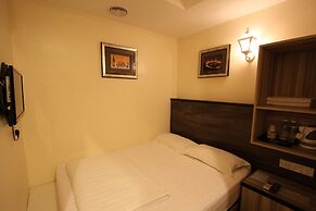 Shamrock Guest House
