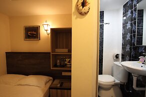 Shamrock Guest House