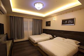 Shamrock Guest House