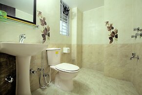 Hotel Elaf International