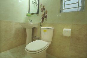 Hotel Elaf International