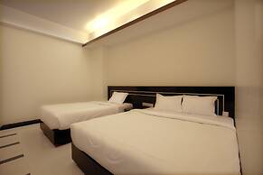 Hotel Elaf International