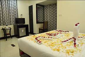 Hotel Elaf International