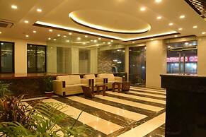 Hotel Elaf International