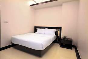 Hotel Elaf International