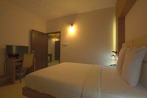 Neeshorgo Hotel And Resort Ltd