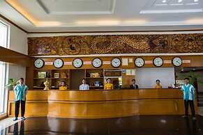Thiri Hpa An Hotel