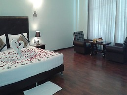 Thiri Hpa An Hotel
