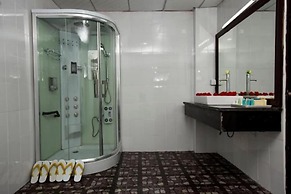 Thiri Hpa An Hotel