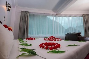 Thiri Hpa An Hotel