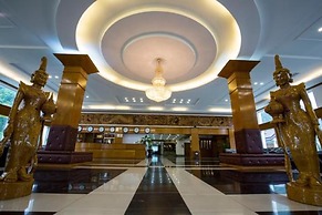 Thiri Hpa An Hotel