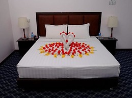 Thiri Hpa An Hotel