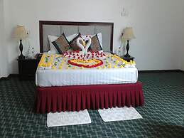 Thiri Hpa An Hotel