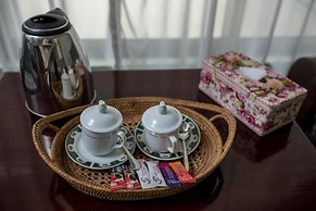 Thiri Hpa An Hotel