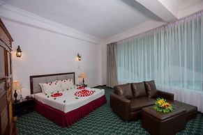 Thiri Hpa An Hotel