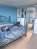 Joy House