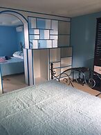 Joy House
