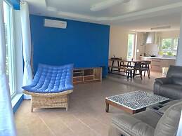 Joy House