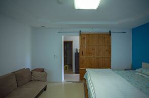 Joy House