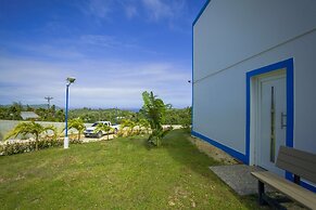 Joy House