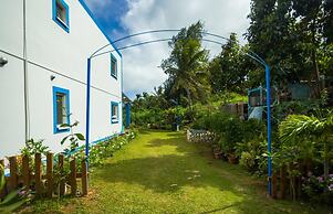 Joy House