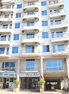 Hotel Sea Alif
