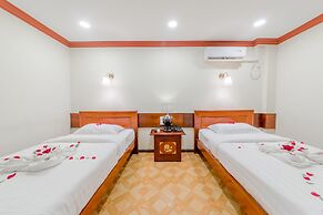 Hotel Temple View Bagan