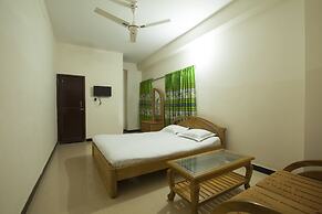 Rain View Resort