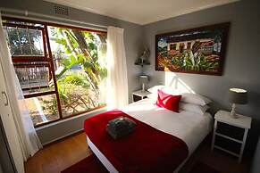 Saltycrax Backpackers and Adventures
